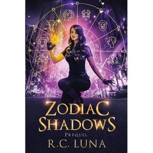 Zodiac Shadows -- Luna